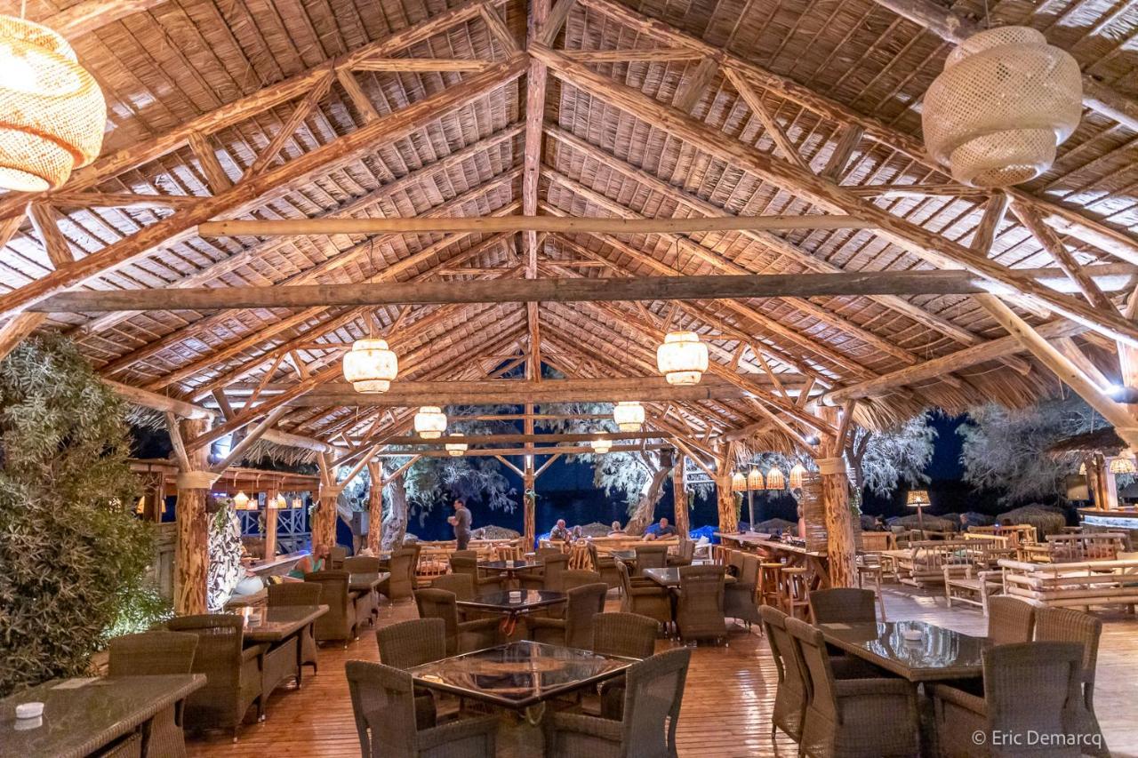 Porto Koundouros Beach And Villas Ngoại thất bức ảnh