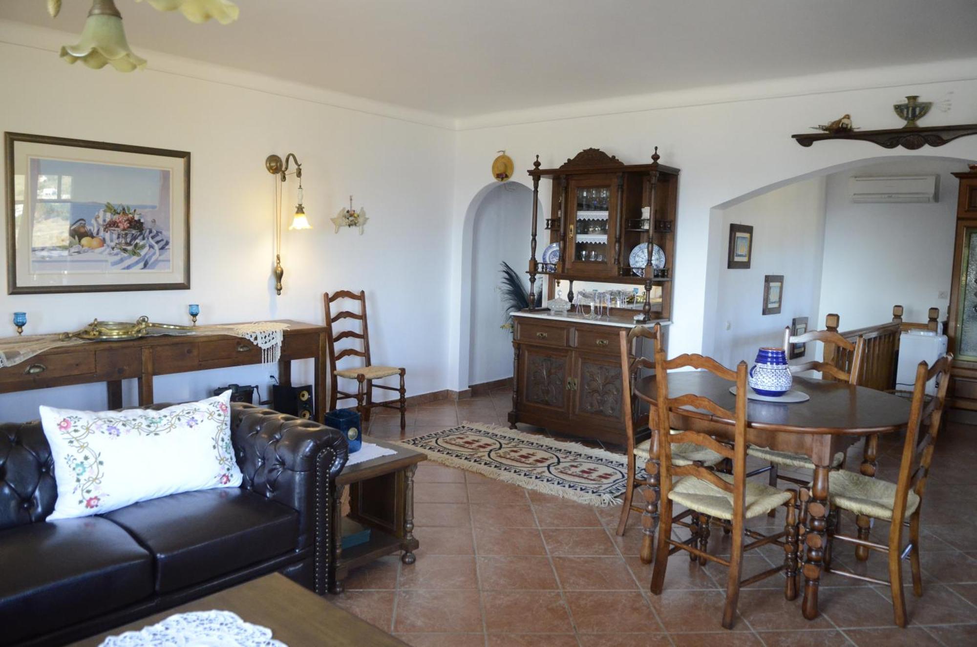 Porto Koundouros Beach And Villas Phòng bức ảnh